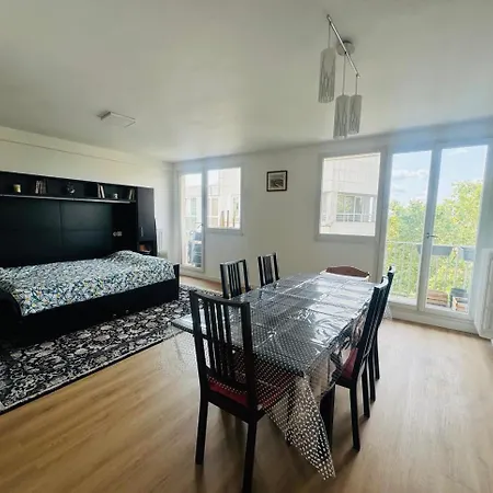 T2 17 Apartment *